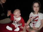 Canadian Cuties!
