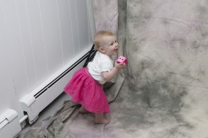 Photo from Lily's birthday shoot 2013