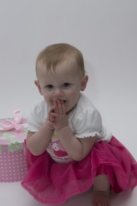 Happy Birthday, Lily!