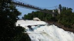 Montmorency Falls